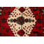 Tapis à motif géométrique 3x5
