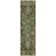 Machine Washable Indoor/Outdoor Arline ACN2165 Global Rug
