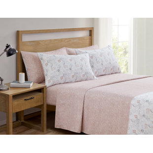 Ensemble de draps Parisian Stamp