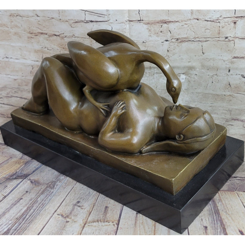 Figurines et sculptures