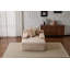 Méridienne surdimensionnée surdimensionnée Cozy Cloud Couch-733853268