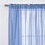 Panneau coulissant semi-transparent Neuville Ruffle-73623205