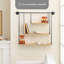 Woburn 3 Piece Square Floating Shelf-2116569189