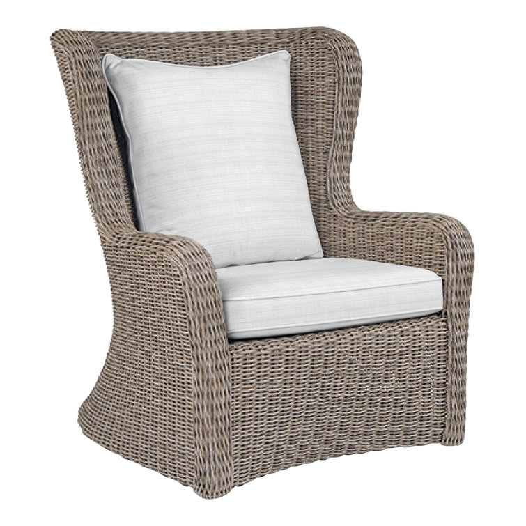 Sag Harbor Outdoor Lounge Chair