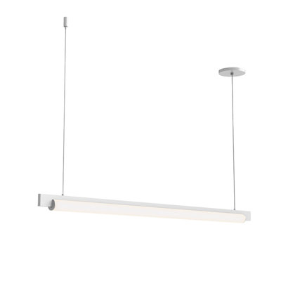 Keel™ 1 - Light LED Pendant