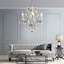 Foye Chandelier