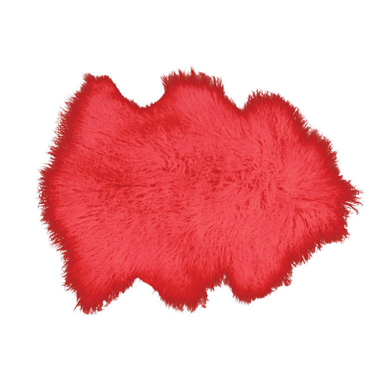 Chevalier Sheepskin Indoor Rug