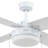 Memphis 52" Ceiling Fan with LED Light