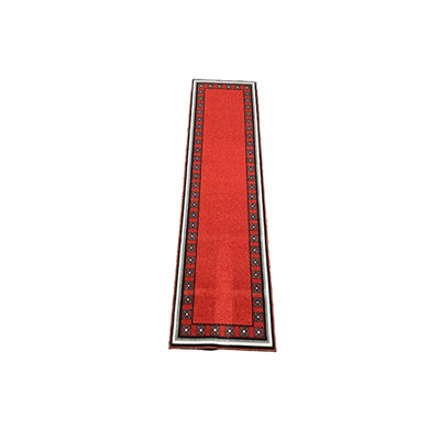Basilius Synthetic Non-Skid Kitchen Mat