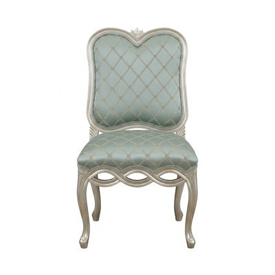 Chaise rembourrée Rothrock