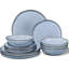 Stoneware Dinnerware - Service for 4-1763832530
