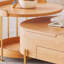 Table de bout Design Log