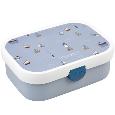 Children Food Storage Container