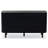 Shelbie 6 Drawer Reeded Dresser-732850134