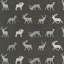 Caribou Embroidery Fabric-50801679
