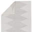 Tapis ivoire / gris Wendy Jane-98224375