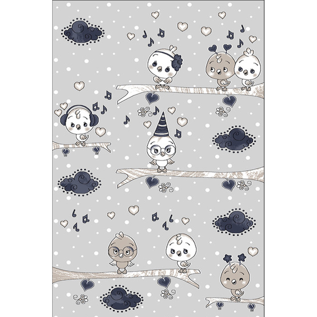 120cm X 180cm Area Rug