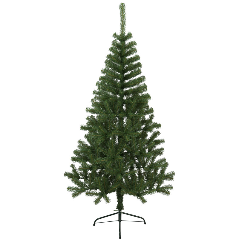 Artificial Fir Christmas Tree, 6ft