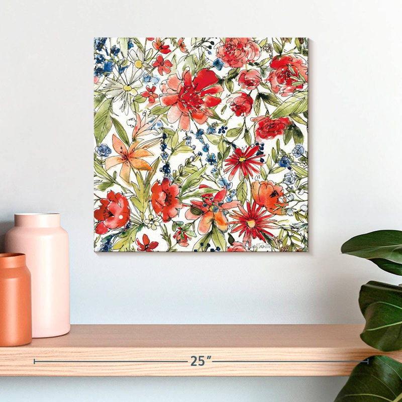 Motif d'humeur Harnek Americana II