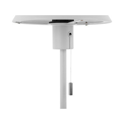 Metal Desk Lamp