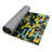 Bordered Blocks Indoor And Outdoor Area Rug-1019648392