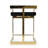 Adalinna Upholstered Counter Stool with Metal Frame-407540536-407540542-418707887