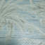 Papier peint bord de mer bleu bébé beige