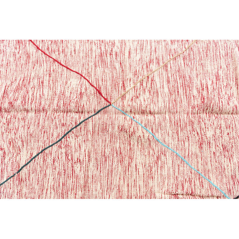 Odea Red Rug