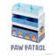 Spielzeugorganizer Paw Patrol
