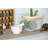 Solid Grip Shelf Liner with Clorox-51346515-51346518