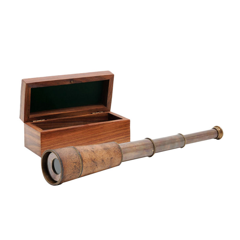 Entertainment Decorative Telescope