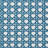 Rectangle Rectangle 18" X 30" Area Rug