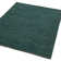 Spathariko Jute Hand Woven Teal Area Rug