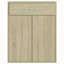 Abraar 60cm Sideboard-341497518