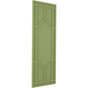 Moss Green
