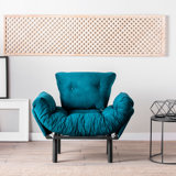 Upholstered Armchair