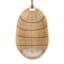 Artemiusz 1 Person Swing Chair