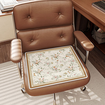 Outdoor 0.19'' Dining Chair Chair Pad