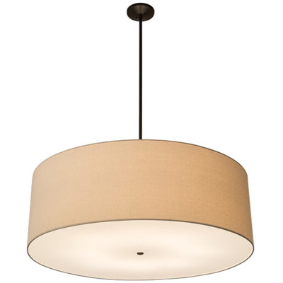 Cilindro Drum Chandelier