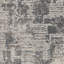 Tapis gris Alynnai-434023006