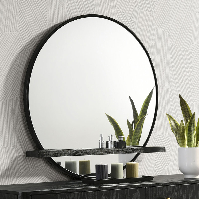 Miroir pour commode Benson
