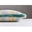 Folklore Square Pillow Cover & Insert