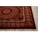 Odette Wool Oriental Indoor Rug
