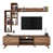 Walnut selected