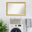 Miroir biseauté Pressman-45576414