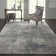 Becnel Abstract Area Rug