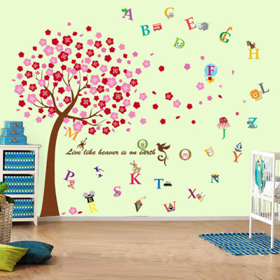 Wall Decal