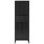 Armoire autoportante 70,9 po Modern