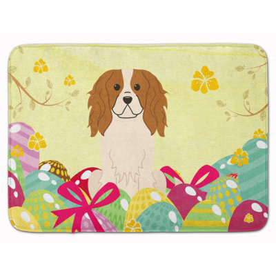 Tapis pour salle de bain Askewville