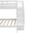 Dahlia Rustic Bunk Bed With Storage And Safe Staircase-124611182-124611181